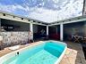 🏡 Linda casa � venda no Bairro Aur�lia Curvo 5