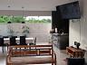 CASA DE ALTO PADR�O EM CONDOM�NIO BELVEDERE I 6