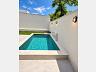 🏡 CASA MODERNA � VENDA | RESIDENCIAL BERGAMO 2 | JARDIM CALIF� 9