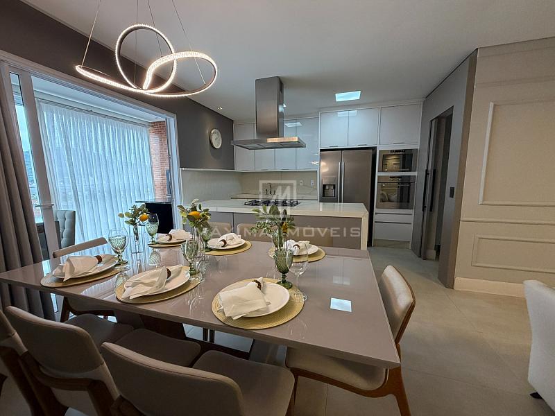 Apartamento pronto para morar no Saguaçu — foto 2