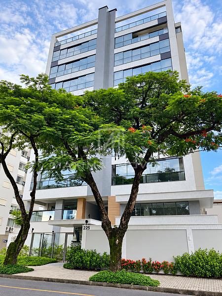Cobertura Duplex 4 su�tes 4 vagas 1
