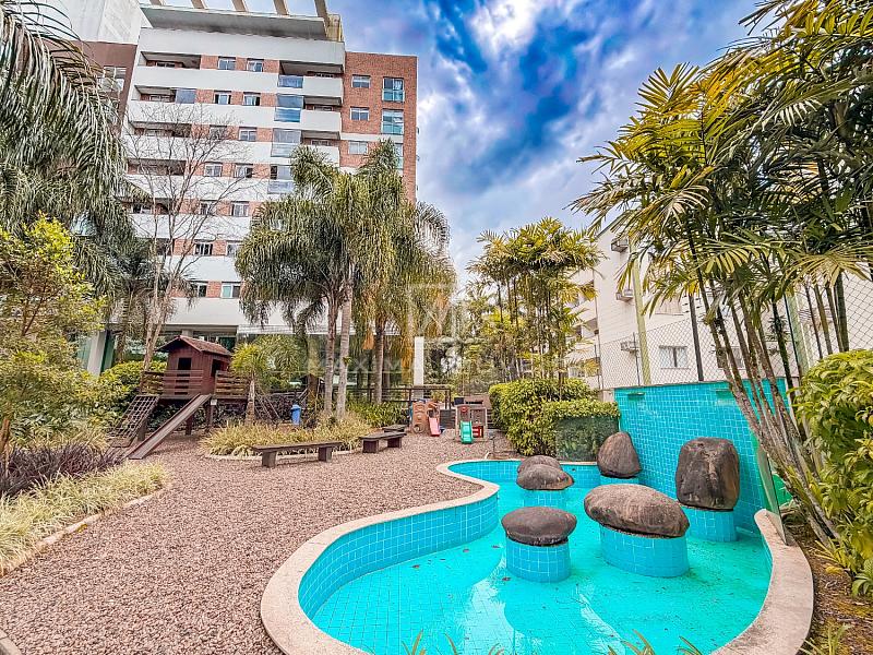 Apartamento 2 Quartos Mobiliado Desocupado no Gl�ria 1