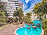 Apartamento 2 Quartos Mobiliado Desocupado no Gl�ria 1