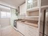 Apartamento 2 Quartos Mobiliado Desocupado no Gl�ria 3