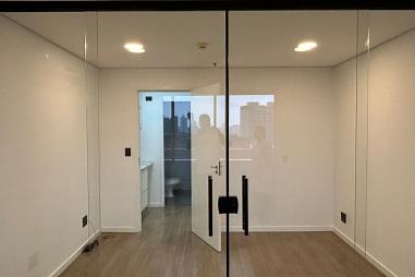 Sala Office com 30m², Toda reformada em Penha de França - São Paulo - SP