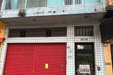Apartamento com 2 quartos para alugar, 100m², 1 banheiro - Tucuruvi - São Paulo