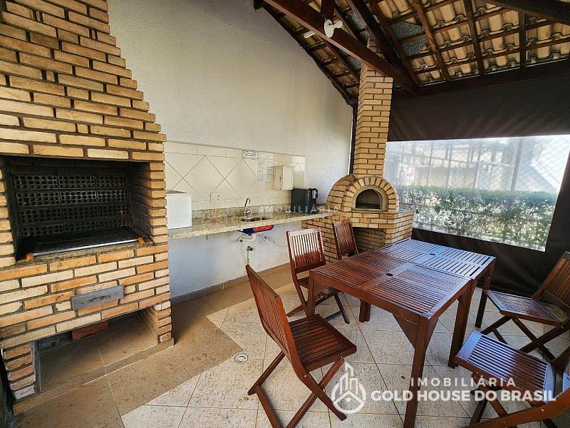 Apartamento em Tatuapé - São Paulo - SP — foto 7