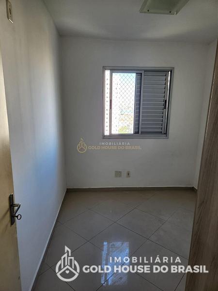 Apartamento em Tatuapé - São Paulo - SP — foto 19