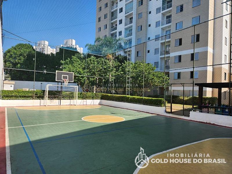 Apartamento em Tatuapé - São Paulo - SP — foto 10