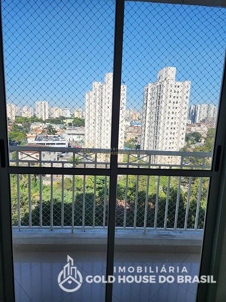 Apartamento em Tatuapé - São Paulo - SP — foto 13