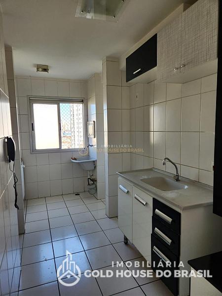 Apartamento em Tatuapé - São Paulo - SP — foto 26