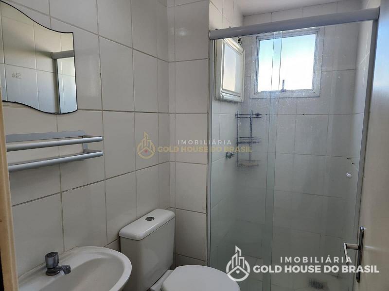 Apartamento em Tatuapé - São Paulo - SP — foto 17