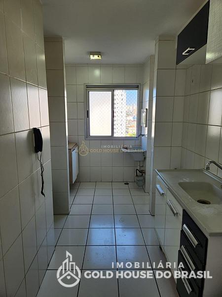 Apartamento em Tatuapé - São Paulo - SP — foto 24