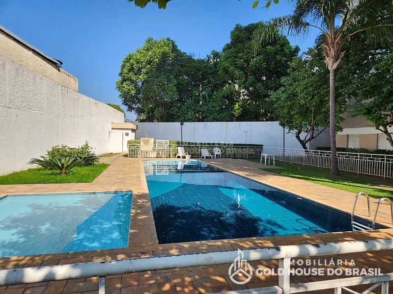 Apartamento em Tatuapé - São Paulo - SP — foto 6