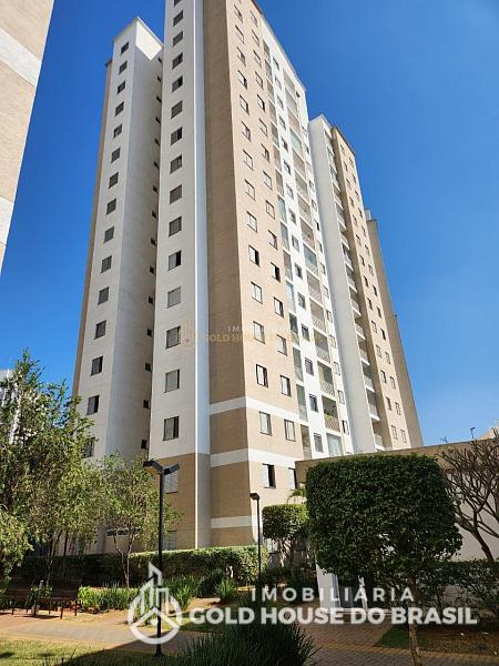 Apartamento em Tatuapé - São Paulo - SP — foto 2