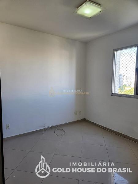 Apartamento em Tatuapé - São Paulo - SP — foto 16