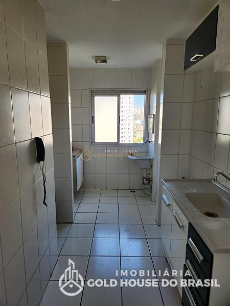Apartamento em Tatuapé - São Paulo - SP — foto 25