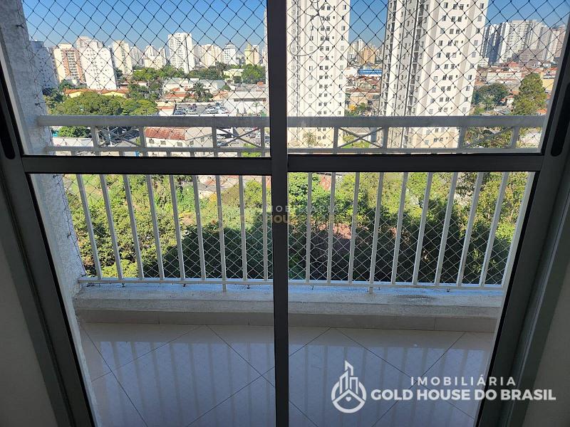 Apartamento em Tatuapé - São Paulo - SP — foto 11