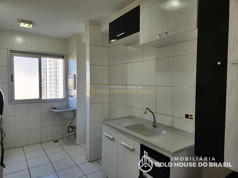 Apartamento em Tatuapé - São Paulo - SP — foto 23