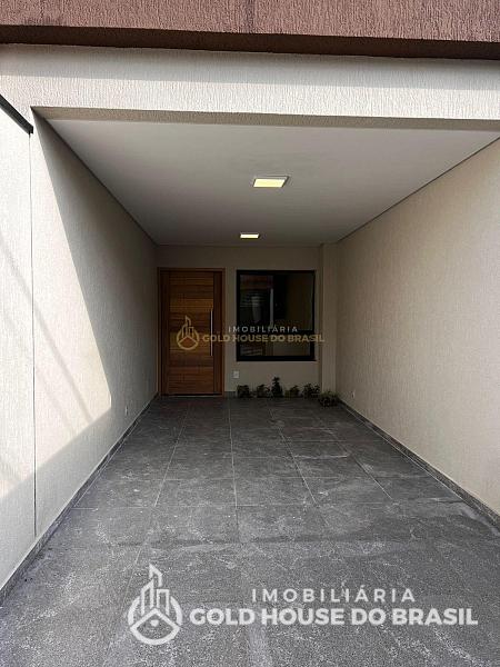 Sobrado Novo em Vila Ré  -  São Paulo - SP — foto 3