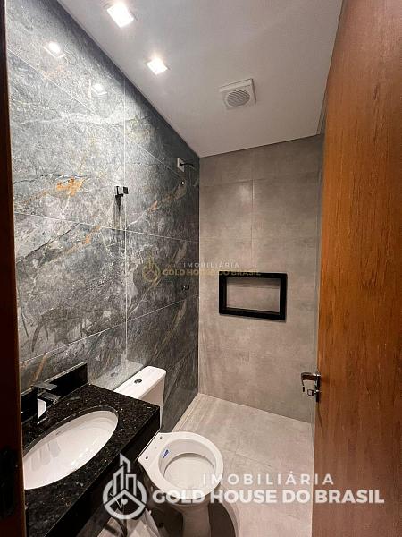 Sobrado Novo em Vila Ré  -  São Paulo - SP — foto 13