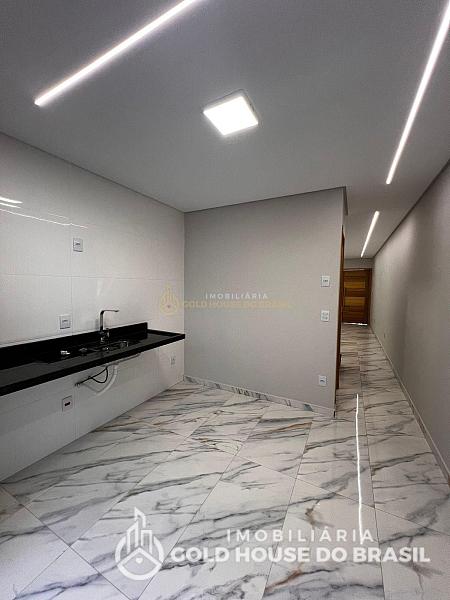 Sobrado Novo em Vila Ré  -  São Paulo - SP — foto 8