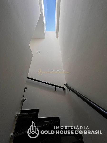 Sobrado Novo em Vila Ré  -  São Paulo - SP — foto 17