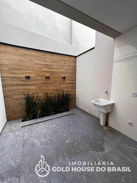 Sobrado Novo em Vila Ré  -  São Paulo - SP — foto 9