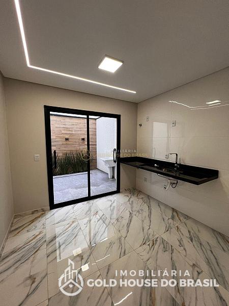 Sobrado Novo em Vila Ré  -  São Paulo - SP — foto 7