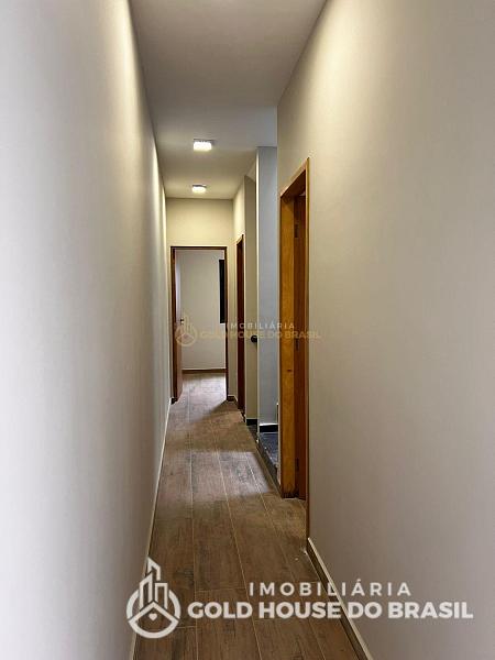 Sobrado Novo em Vila Ré  -  São Paulo - SP — foto 11