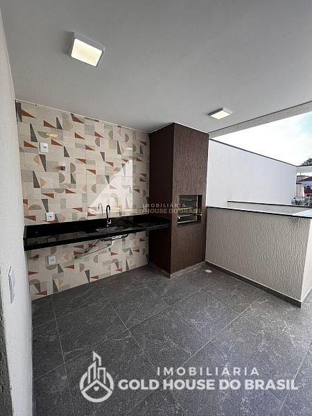 Sobrado Novo em Vila Ré  -  São Paulo - SP — foto 18