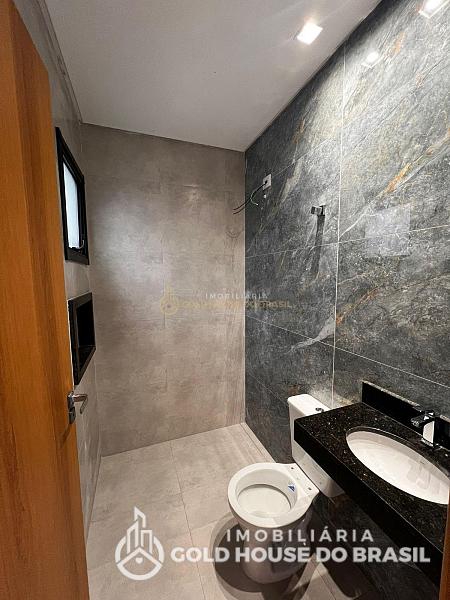 Sobrado Novo em Vila Ré  -  São Paulo - SP — foto 16