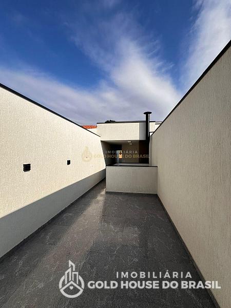 Sobrado Novo em Vila Ré  -  São Paulo - SP — foto 21