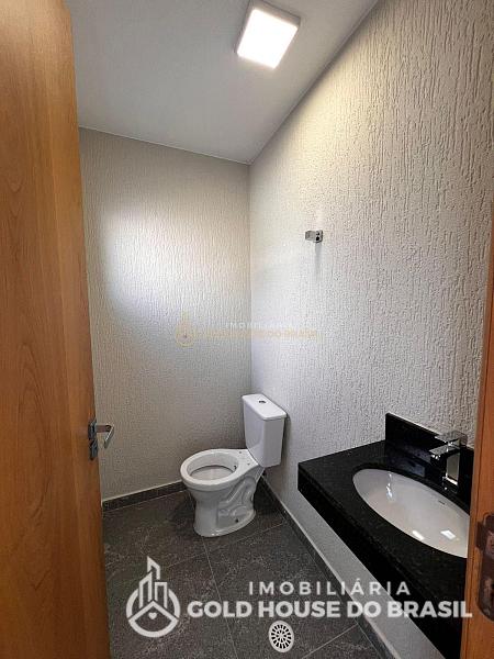 Sobrado Novo em Vila Ré  -  São Paulo - SP — foto 20