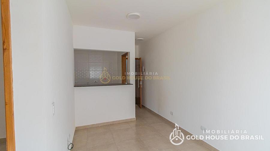 Apartamento com 2 Quartos 1 Vaga em Tatuapé - São Paulo  - SP — foto 6