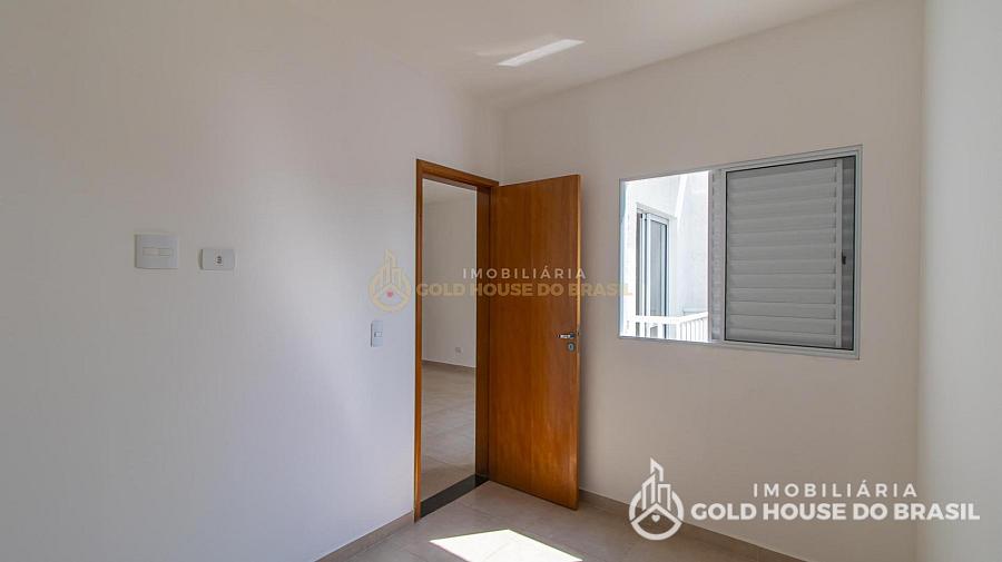 Apartamento com 2 Quartos 1 Vaga em Tatuapé - São Paulo  - SP — foto 22