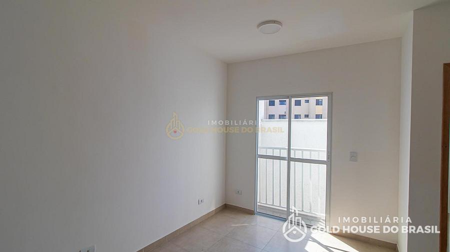 Apartamento com 2 Quartos 1 Vaga em Tatuapé - São Paulo  - SP — foto 4