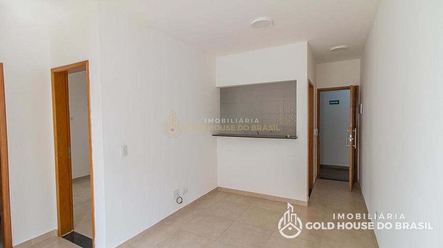 Apartamento com 2 Quartos 1 Vaga em Tatuapé - São Paulo  - SP — foto 5