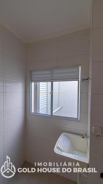 Apartamento com 2 Quartos 1 Vaga em Tatuapé - São Paulo  - SP — foto 12