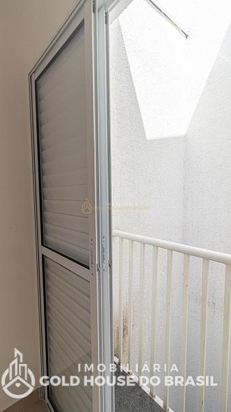 Apartamento com 2 Quartos 1 Vaga em Tatuapé - São Paulo  - SP — foto 18