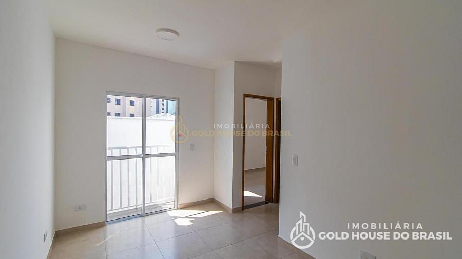 Apartamento com 2 Quartos 1 Vaga em Tatuapé - São Paulo  - SP — foto 3