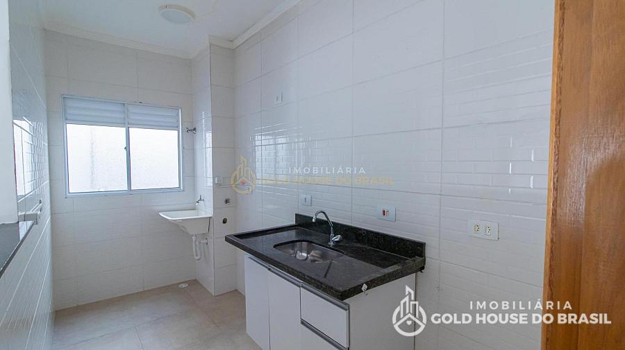 Apartamento com 2 Quartos 1 Vaga em Tatuapé - São Paulo  - SP — foto 8