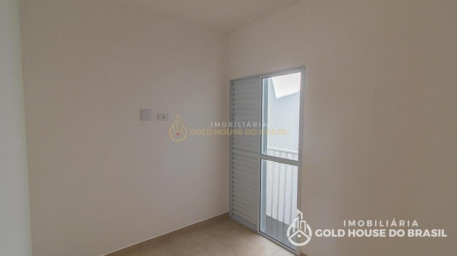 Apartamento com 2 Quartos 1 Vaga em Tatuapé - São Paulo  - SP — foto 14