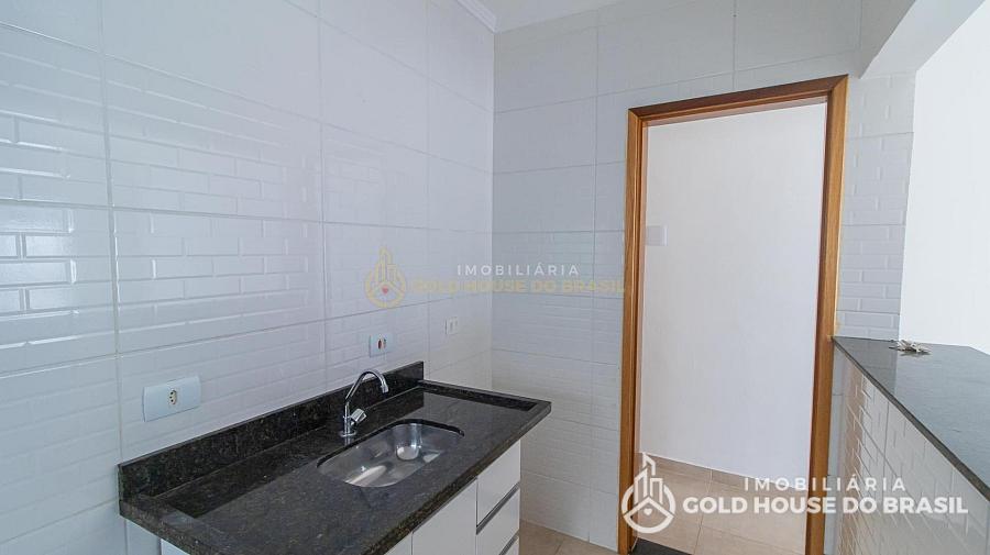 Apartamento com 2 Quartos 1 Vaga em Tatuapé - São Paulo  - SP — foto 9