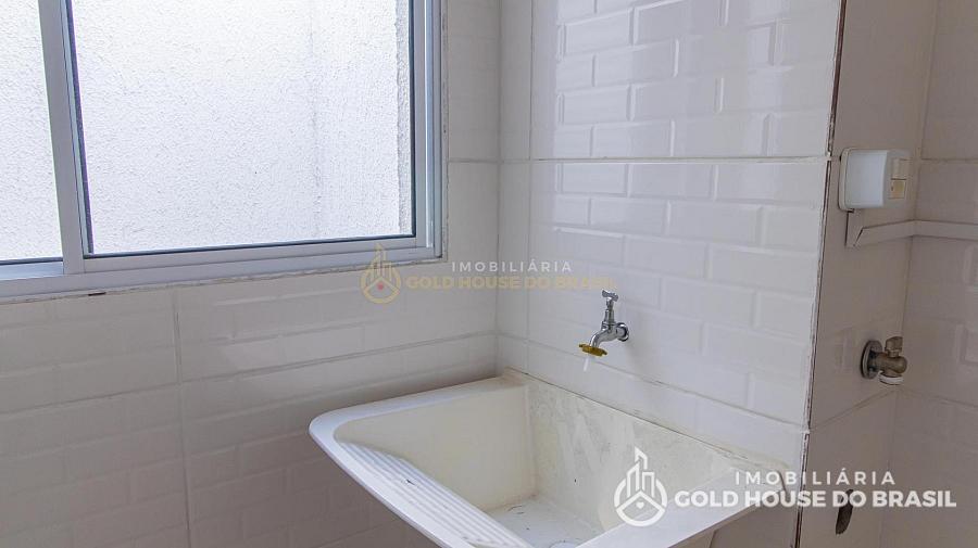 Apartamento com 2 Quartos 1 Vaga em Tatuapé - São Paulo  - SP — foto 10