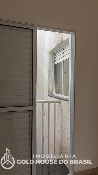 Apartamento com 2 Quartos 1 Vaga em Tatuapé - São Paulo  - SP — foto 13