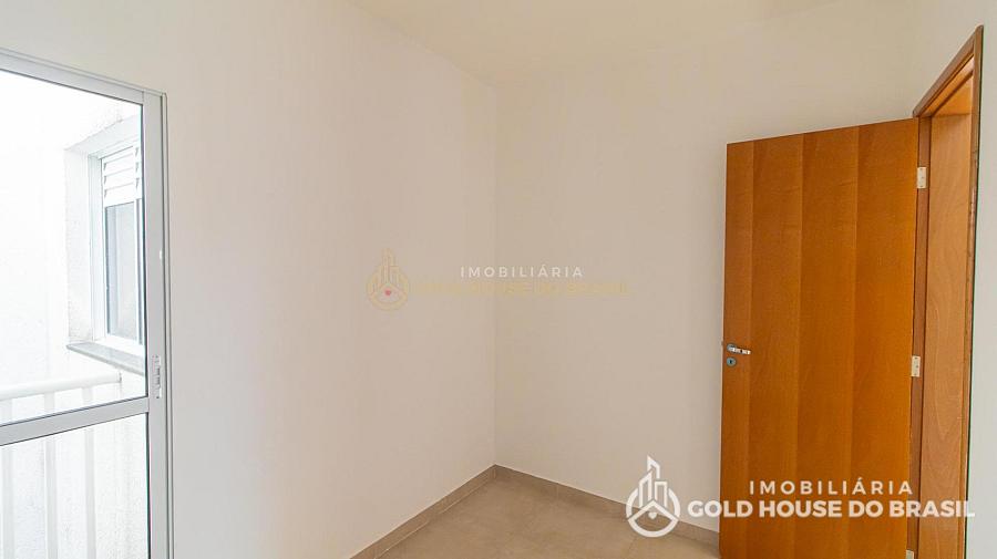 Apartamento com 2 Quartos 1 Vaga em Tatuapé - São Paulo  - SP — foto 16