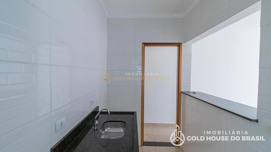 Apartamento com 2 Quartos 1 Vaga em Tatuapé - São Paulo  - SP — foto 7