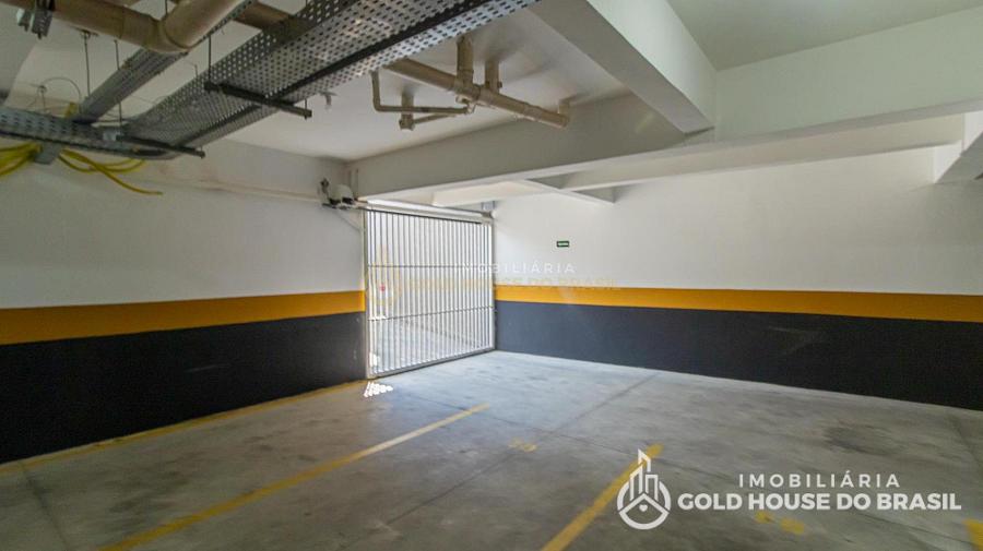 Apartamento com 2 Quartos 1 Vaga em Tatuapé - São Paulo  - SP — foto 26