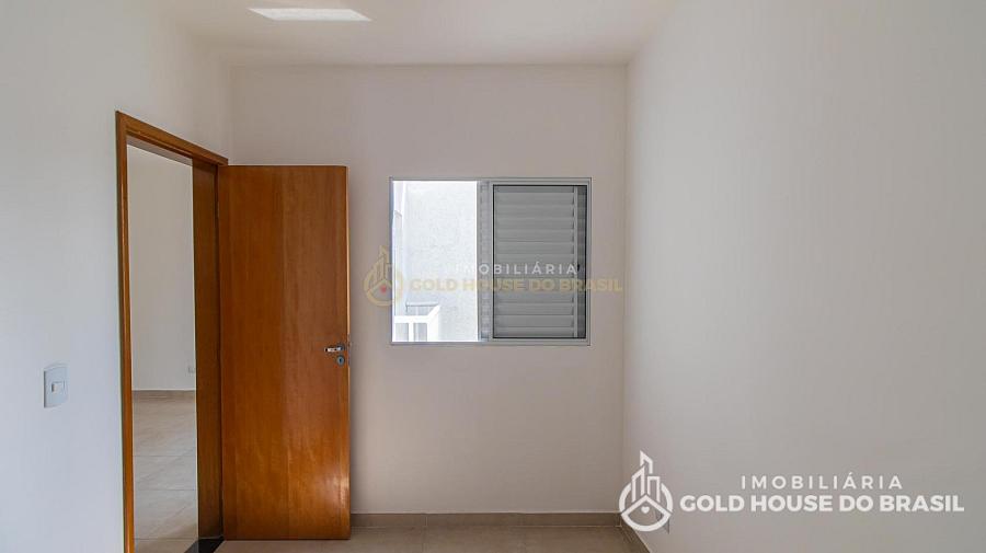 Apartamento com 2 Quartos 1 Vaga em Tatuapé - São Paulo  - SP — foto 19